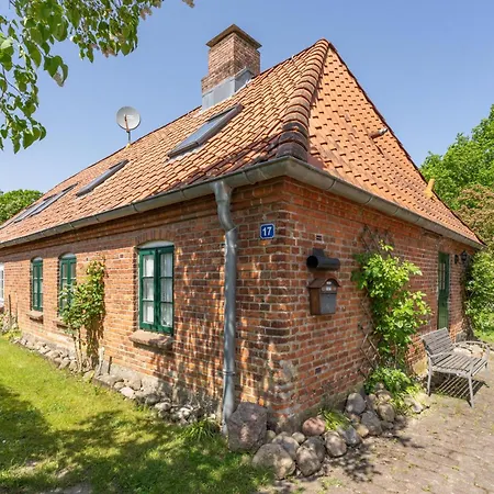 Luett Kate Hemmelmark Eckernförde