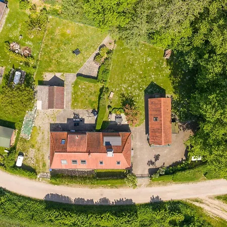 Luett Kate Hemmelmark Dom wakacyjny Eckernförde