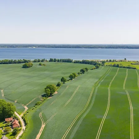 Luett Kate Hemmelmark Dom wakacyjny Eckernförde